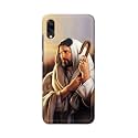 PRINTFIDAA Catholic Image of Jesus Christ from