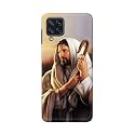 PRINTFIDAA Catholic Image of Jesus Christ from