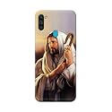 PRINTFIDAA Catholic Image of Jesus Christ from