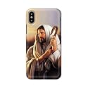 PRINTFIDAA Catholic Image of Jesus Christ from