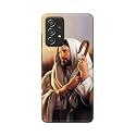 PRINTFIDAA Catholic Image of Jesus Christ from