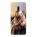PRINTFIDAA Catholic Image of Jesus Christ from