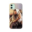 PRINTFIDAA Catholic Image of Jesus Christ from