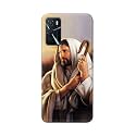 PRINTFIDAA Catholic Image of Jesus Christ from