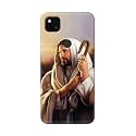 PRINTFIDAA Catholic Image of Jesus Christ from