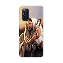 PRINTFIDAA Catholic Image of Jesus Christ from