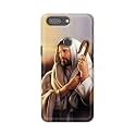 PRINTFIDAA Catholic Image of Jesus Christ from