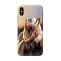 PRINTFIDAA Catholic Image of Jesus Christ from