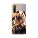 PRINTFIDAA Catholic Image of Jesus Christ from