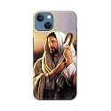 PRINTFIDAA Catholic Image of Jesus Christ from