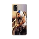 PRINTFIDAA Catholic Image of Jesus Christ from