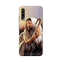 PRINTFIDAA Catholic Image of Jesus Christ from