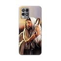 PRINTFIDAA Catholic Image of Jesus Christ from