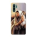 PRINTFIDAA Catholic Image of Jesus Christ from