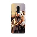 PRINTFIDAA Catholic Image of Jesus Christ from