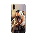 PRINTFIDAA Catholic Image of Jesus Christ from