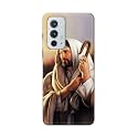 PRINTFIDAA Catholic Image of Jesus Christ from
