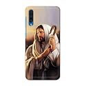 PRINTFIDAA Catholic Image of Jesus Christ from