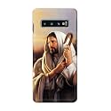 PRINTFIDAA Catholic Image of Jesus Christ from