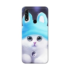 Chinese Cutie Kitten Cat Big Eyes Lovely