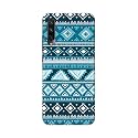 PRINTFIDAA Coloured Tribal Pattern Hard Back Cover