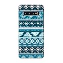 PRINTFIDAA Coloured Tribal Pattern Hard Back Cover