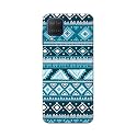 PRINTFIDAA Coloured Tribal Pattern Hard Back Cover