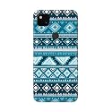 PRINTFIDAA Coloured Tribal Pattern Hard Back Cover