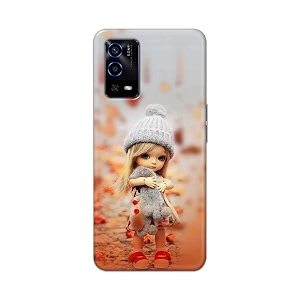 PRINTFIDAA Doll Cute Girl Amazing Beauty Little