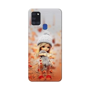 PRINTFIDAA Doll Cute Girl Amazing Beauty Little