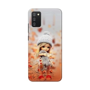 PRINTFIDAA Doll Cute Girl Amazing Beauty Little