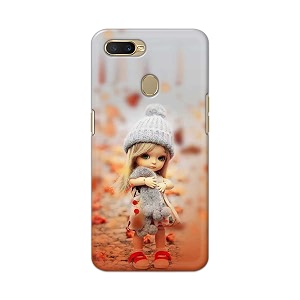 PRINTFIDAA Doll Cute Girl Amazing Beauty Little