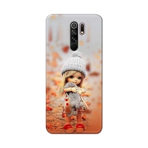 PRINTFIDAA Doll Cute Girl Amazing Beauty Little