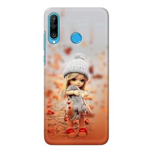 PRINTFIDAA Doll Cute Girl Amazing Beauty Little