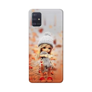 PRINTFIDAA Doll Cute Girl Amazing Beauty Little