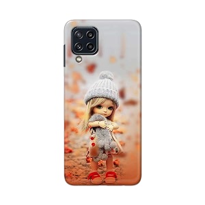 PRINTFIDAA Doll Cute Girl Amazing Beauty Little