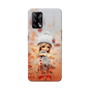 PRINTFIDAA Doll Cute Girl Amazing Beauty Little