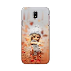 PRINTFIDAA Doll Cute Girl Amazing Beauty Little