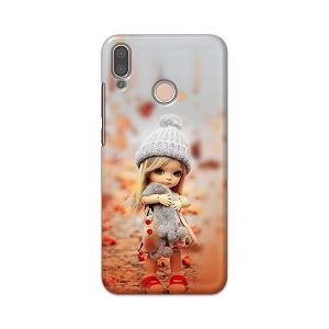 PRINTFIDAA Doll Cute Girl Amazing Beauty Little