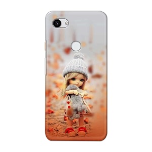 PRINTFIDAA Doll Cute Girl Amazing Beauty Little