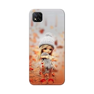 PRINTFIDAA Doll Cute Girl Amazing Beauty Little