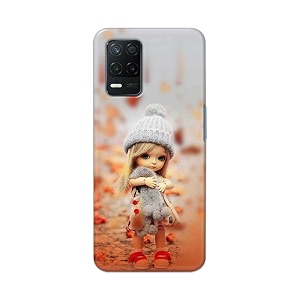 PRINTFIDAA Doll Cute Girl Amazing Beauty Little
