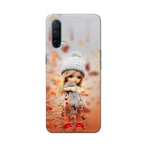 PRINTFIDAA Doll Cute Girl Amazing Beauty Little