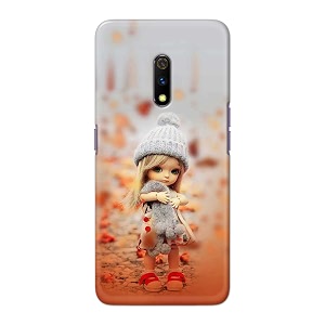 PRINTFIDAA Doll Cute Girl Amazing Beauty Little