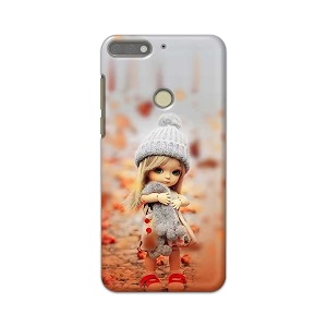 PRINTFIDAA Doll Cute Girl Amazing Beauty Little