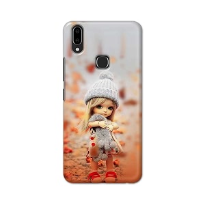 PRINTFIDAA Doll Cute Girl Amazing Beauty Little
