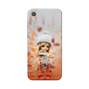 PRINTFIDAA Doll Cute Girl Amazing Beauty Little