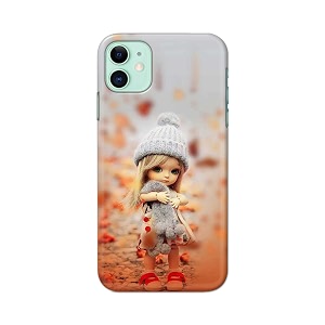 PRINTFIDAA Doll Cute Girl Amazing Beauty Little
