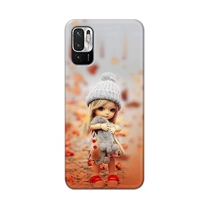 PRINTFIDAA Doll Cute Girl Amazing Beauty Little
