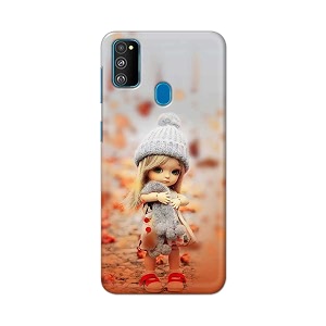 PRINTFIDAA Doll Cute Girl Amazing Beauty Little